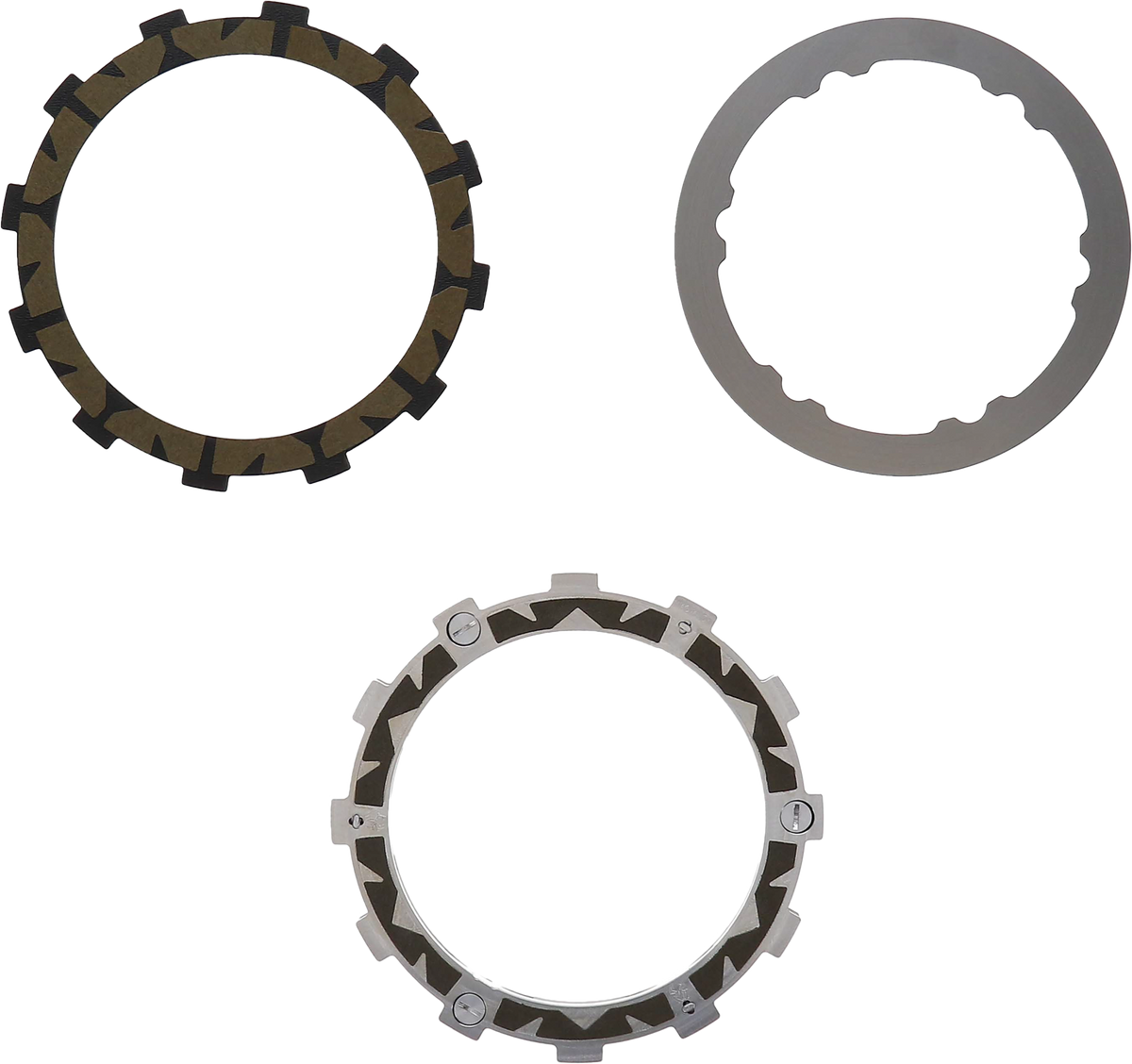 Rekluse Racing Radiusx 4.0 Clutch RMS-8302128 for Beta 350 RR / 350 RR (RE) & More