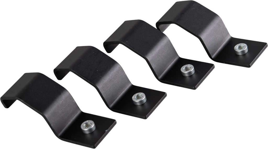 Open Trail Rear Windshield V000316-12200T for Can-Am Maverick Sport 1000 / Maverick Sport 1000 DPS & More