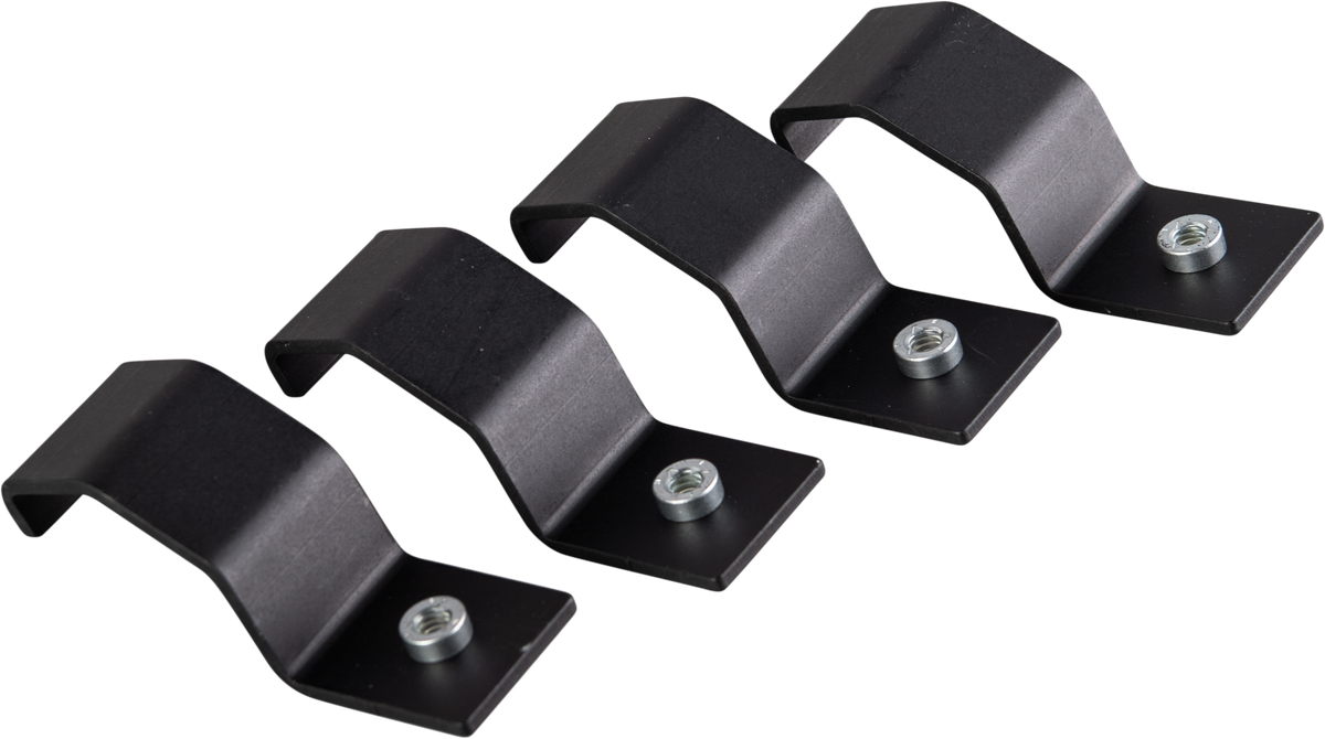 Open Trail Rear Windshield V000316-12200T for Can-Am Maverick Sport 1000 / Maverick Sport 1000 DPS & More