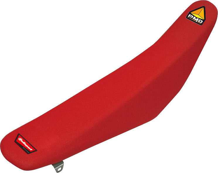 Polisport Complete Seat Red 8153100003 for Honda CRF250R / CRF450R