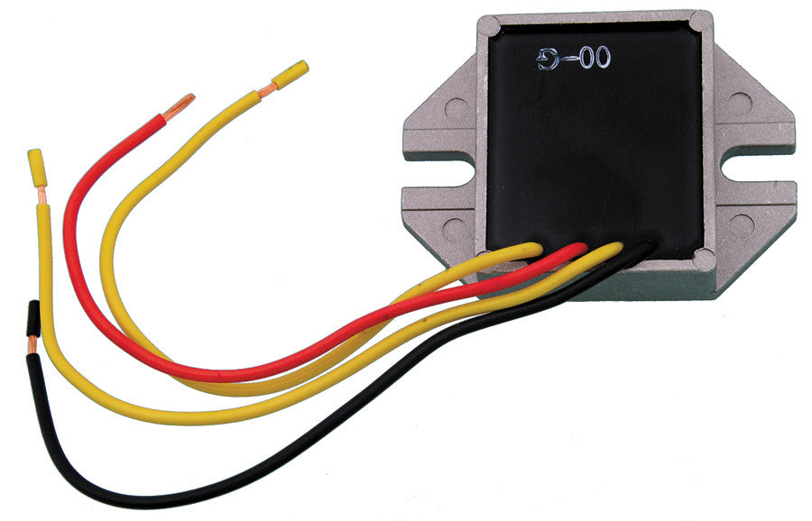 SP1 Voltage Regulator/Rectifier 01-154-16 for Ski-Doo Alpine II
