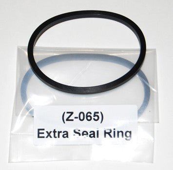 Pcracing FLO Oil Filter Seal Ring Z-065 for Harley-Davidson FLD Dyna Switchback / FLDE Softail Deluxe & More