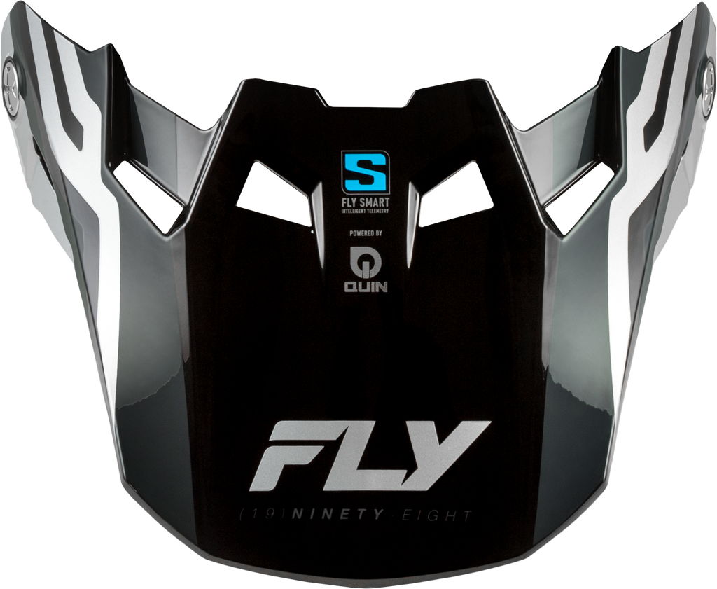 FLY Racing Formula S Carbon Byte Visor (2026)