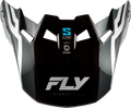 FLY Racing Formula S Carbon Byte Visor (2026)