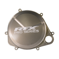 RFX Clutch Cover Hard Anodized FXCC 10400 99H2 for Honda CRF450R / CRF450RX 2017-2025