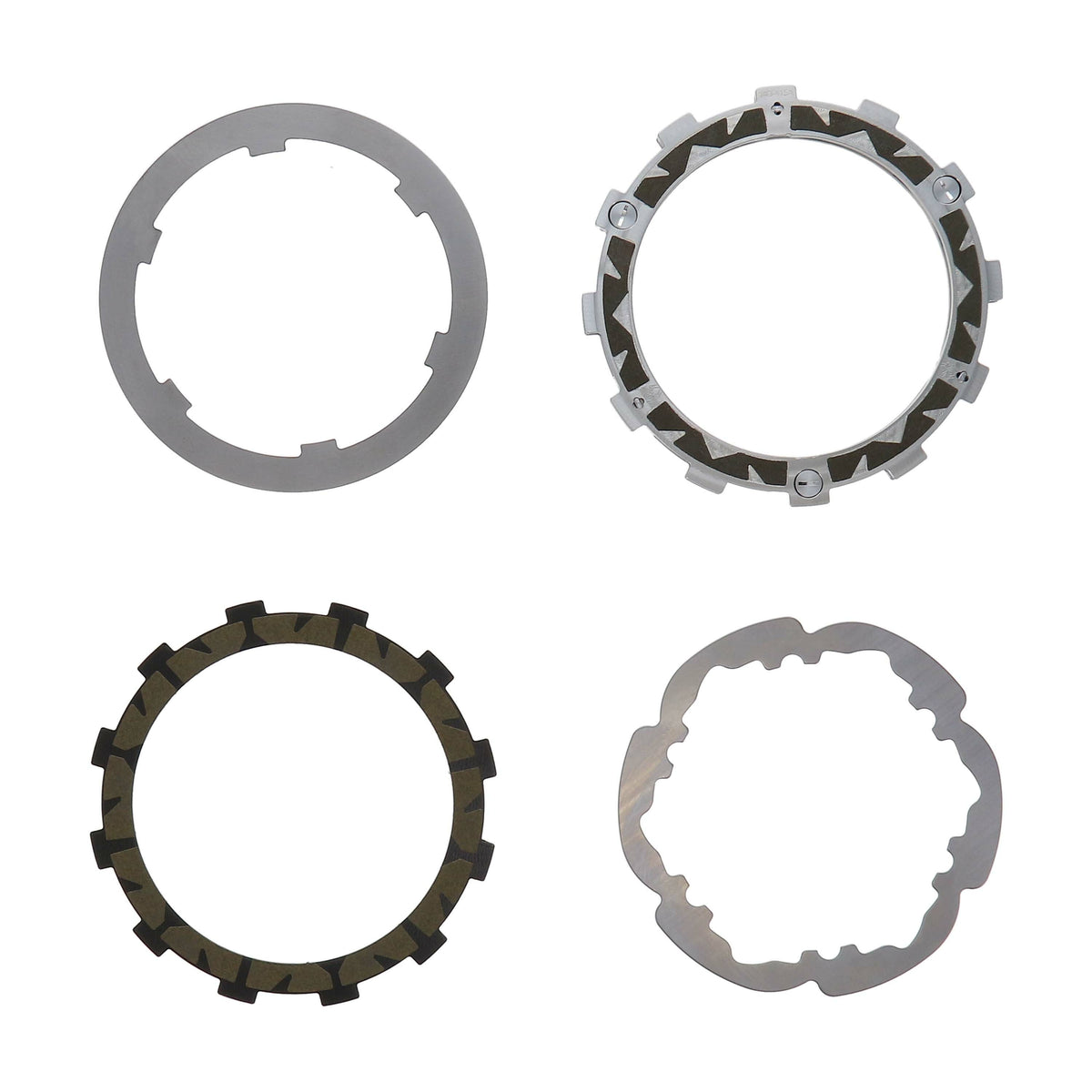 Rekluse Racing Radiuscx 4.0 Clutch (DDS) Husqvarna/KTM RMS-8913196 for GasGas / Husqvarna / KTM