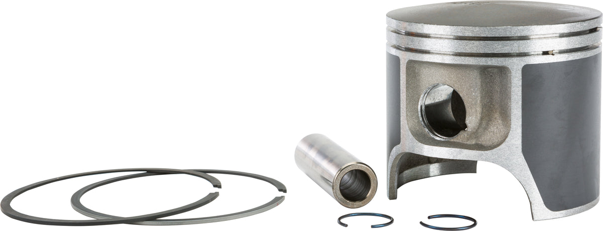 SP1 Piston T-Moly 09-722 for Polaris 700 Classic / 700 Classic Touring & More