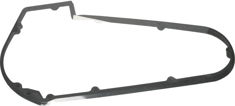Cometic Primary Gasket Only BIG Twin 5/PK OE#60538-81C C9607F5 for Harley-Davidson