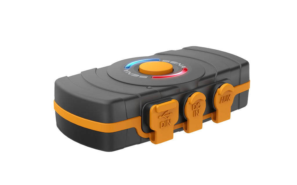 Sena Freewire Wireless Bluetooth Harley-Davidson Adapter FREEWIRE-01