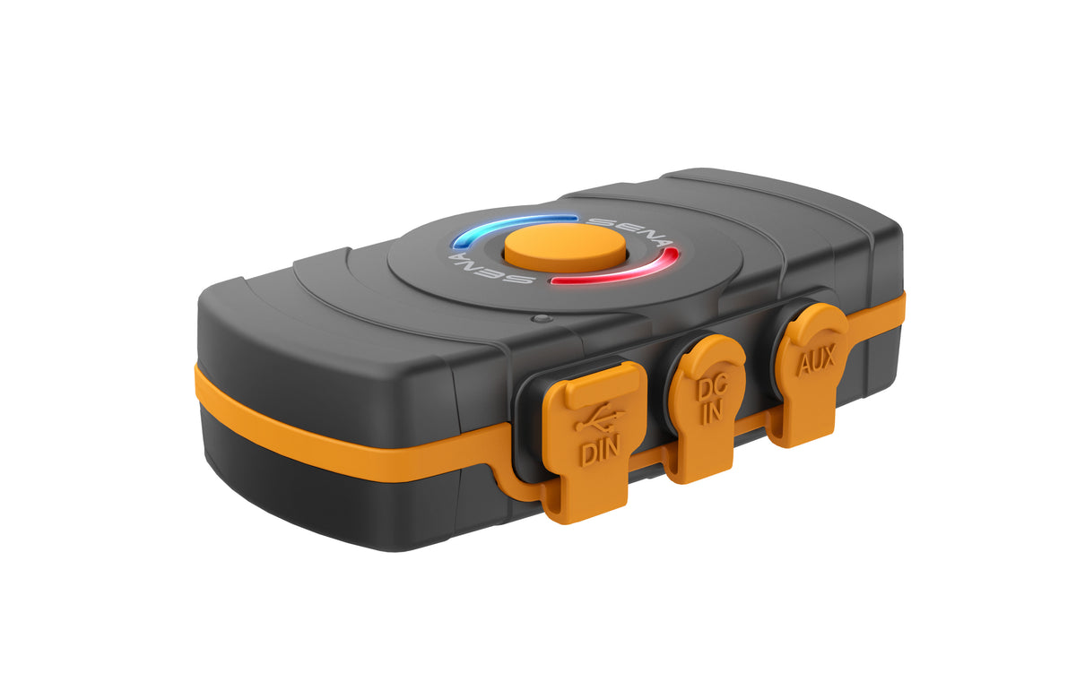 Sena Freewire Wireless Bluetooth Harley-Davidson Adapter FREEWIRE-01