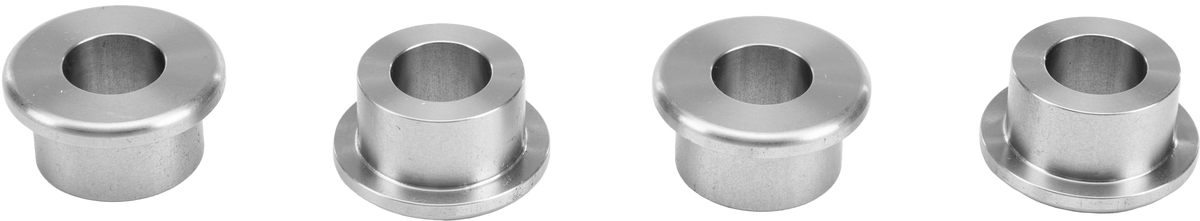 Harddrive Solid Riser Bushings ALL Touring And M8 Softail 820-1336