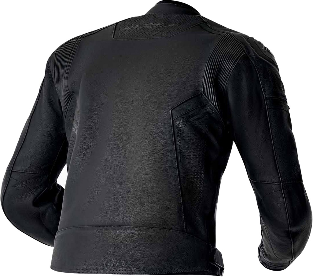 RST S1 Air D3O Leather Jacket