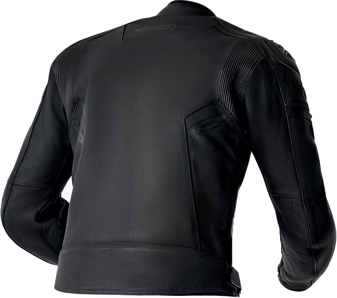 RST S1 Air D3O Leather Jacket