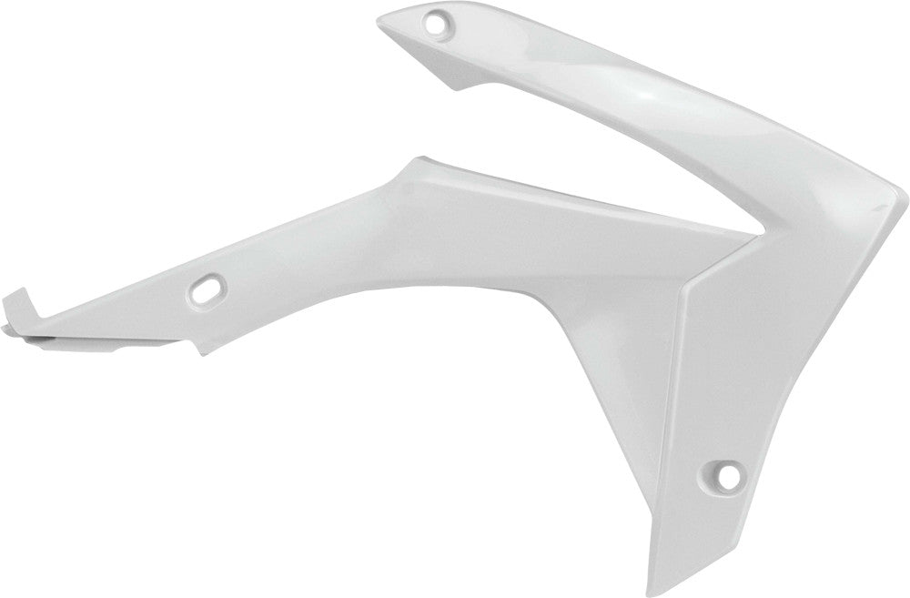 Acerbis Radiator Shroud for Honda CRF250R / CRF450R