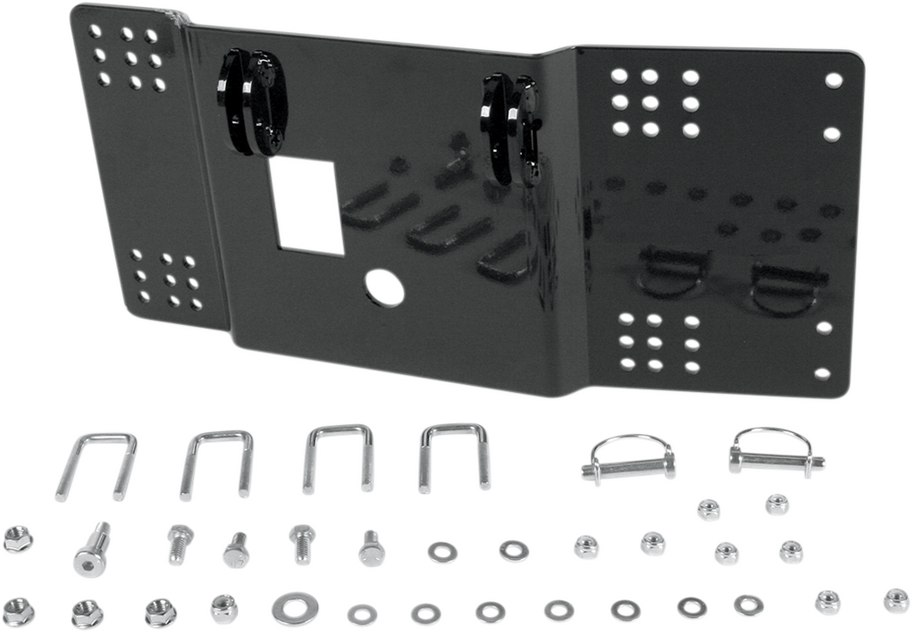 Moose Offroad Plow Mount