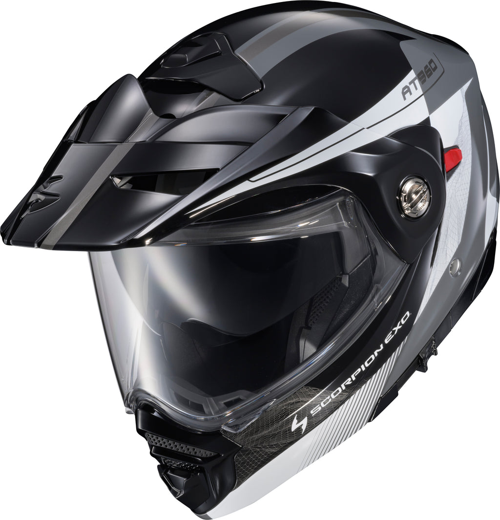 Scorpion EXO 2026 EXO-AT960 Modular Helmet