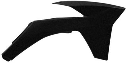 Acerbis Radiator Shroud for KTM 125 SX / KTM 150 SX & More