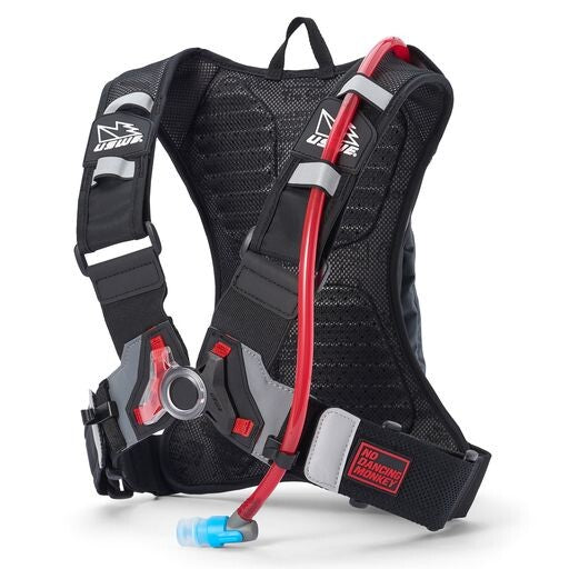Uswe Moto Hydro 3