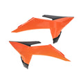Acerbis Radiator Shroud for KTM 125 SX / KTM 150 SX & More
