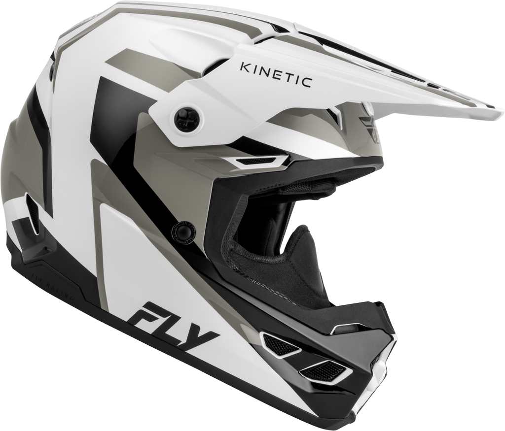 FLY Racing Kinetic Sync Cold Weather Helmet (2027)