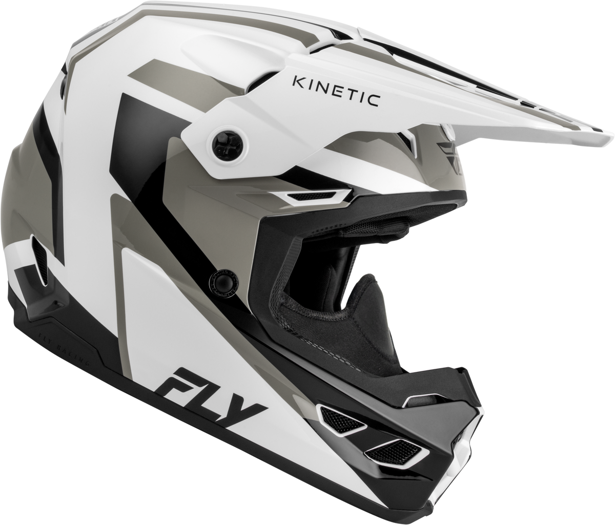 FLY Racing Kinetic Sync Cold Weather Helmet (2027)