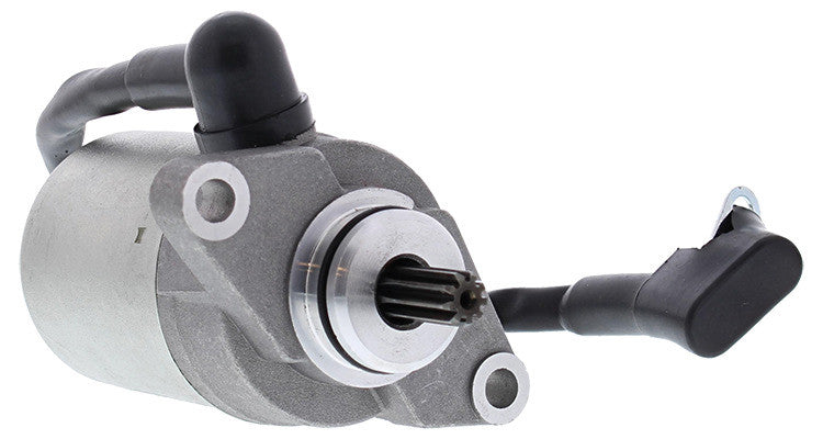 Fire Power Starter Motor 410-54261 for Can-Am DS 70 2008-2010