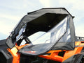 Seizmik Soft Full Doors CFM 51-20984 for CF-MOTO ZFORCE 1000 EPS / ZFORCE 800 EX / ZFORCE 800 Trail