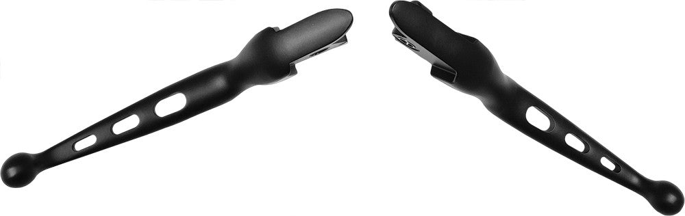Harddrive Custom Levers for Harley-Davidson FLHR Road King / Harley-Davidson FLHRC Road King Classic & More