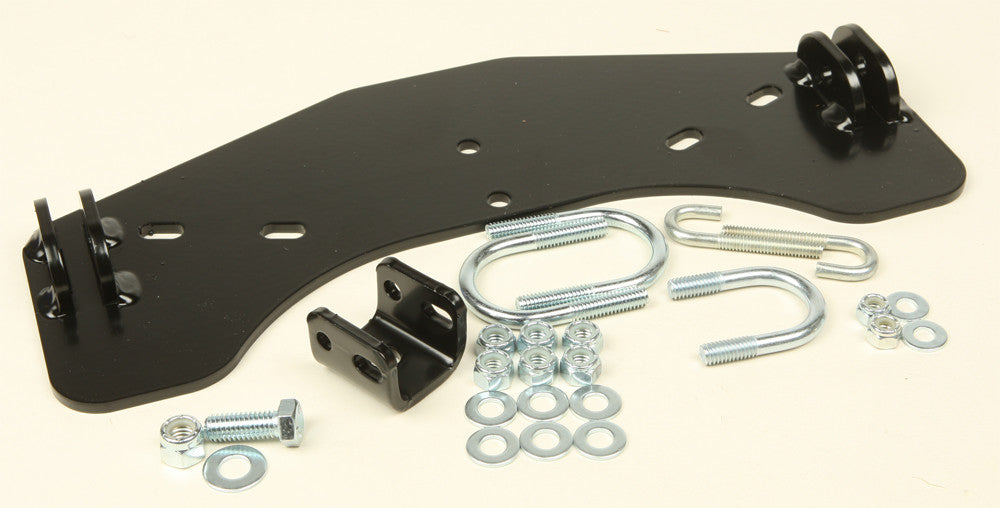 Warn Provantage Center Plow Mounting Kit 70583 for Honda