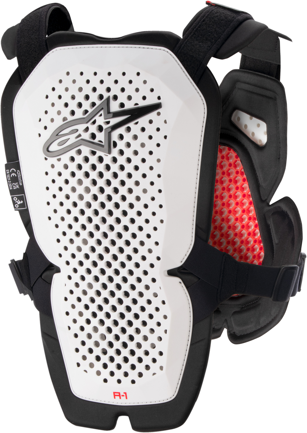 Alpinestars A-1 Chest Protector
