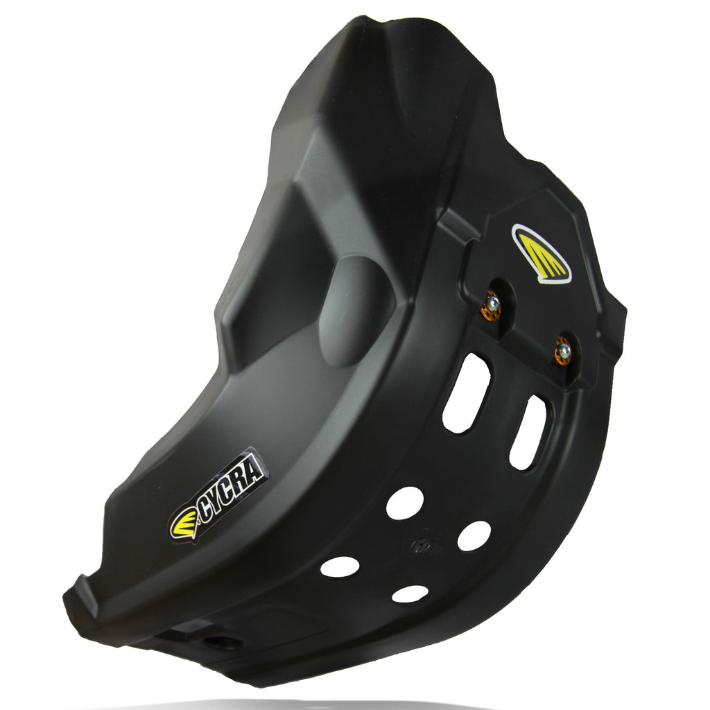 Cycra Full Armor Skid Plate for Yamaha YZ250F / Yamaha YZ450F