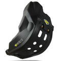 Cycra Full Armor Skid Plate for Yamaha YZ250F / Yamaha YZ450F