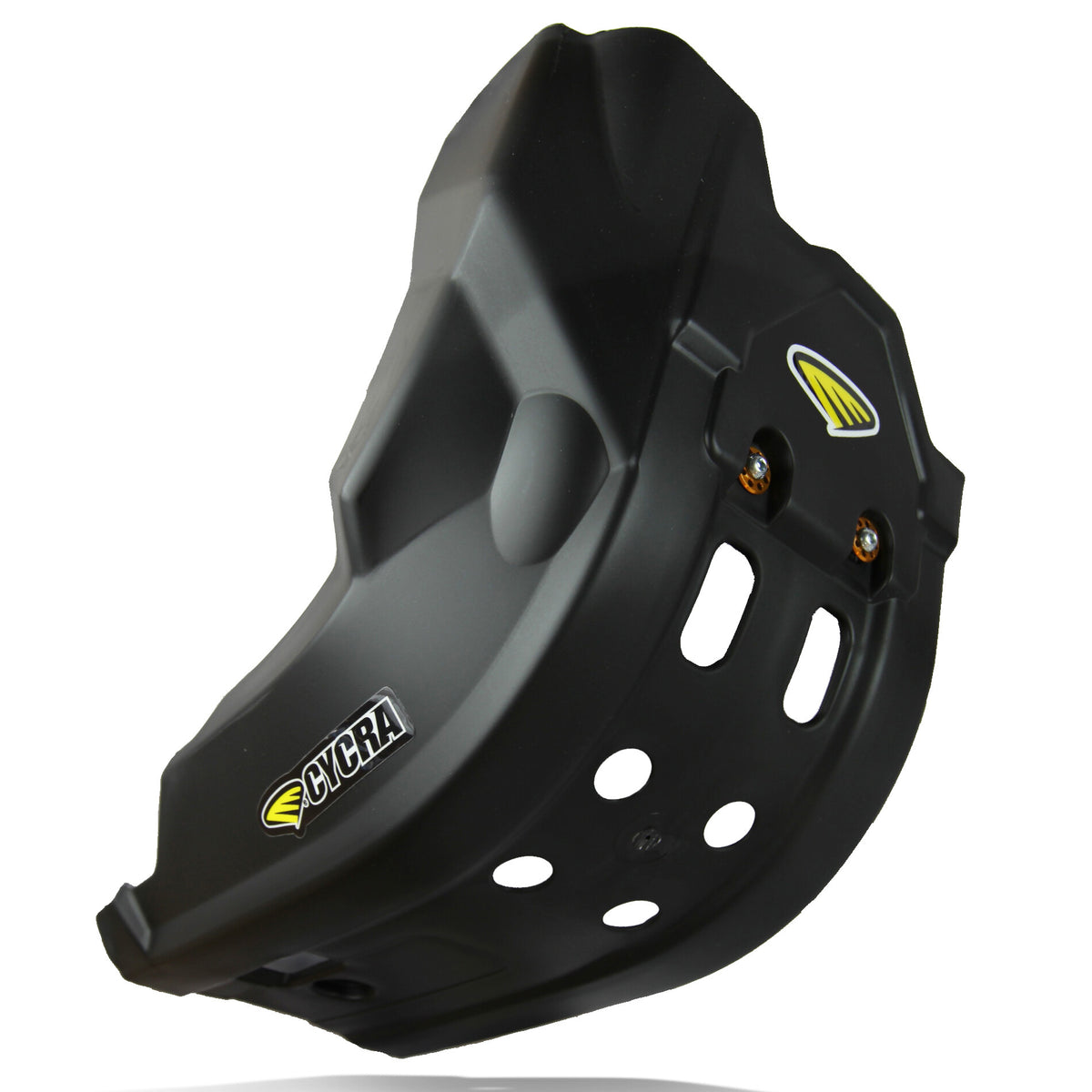 Cycra Full Armor Skid Plate for Yamaha YZ250F / Yamaha YZ450F