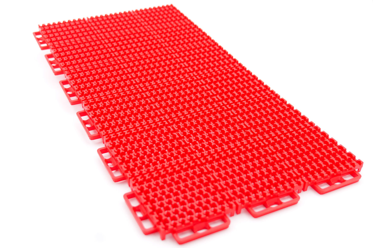 Caliber Protech Flooring