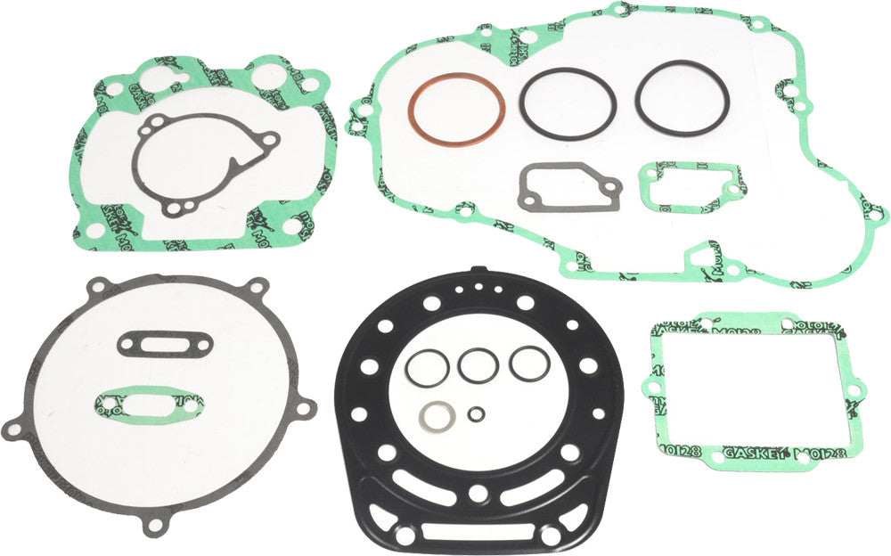 Athena Complete Gasket Kit P400250850500 for Kawasaki KX500 1989-2004