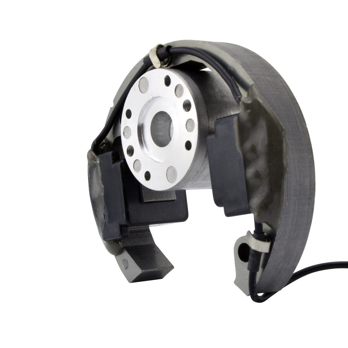 Rm Stator Kit Stator/Rotor/Ignition Rotor Flywheel+ignition Coil RMS900-107608 for GasGas / Husqvarna / KTM