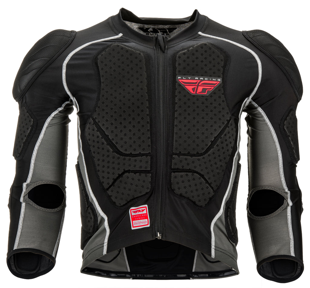 FLY Racing Barricade Long Sleeve Suit
