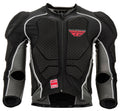 FLY Racing Barricade Long Sleeve Suit