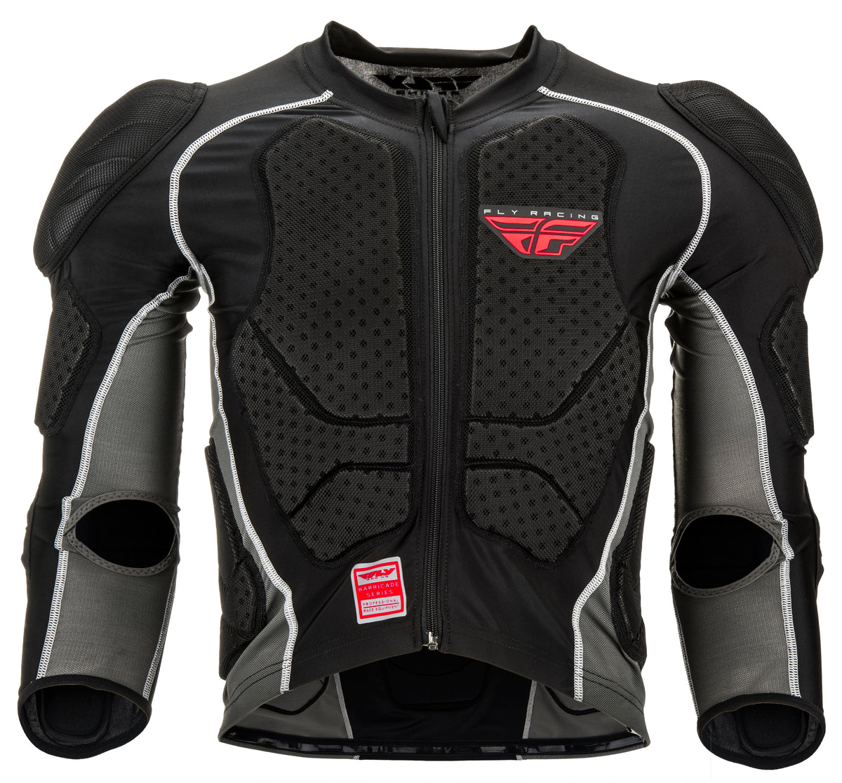 FLY Racing Barricade Long Sleeve Suit