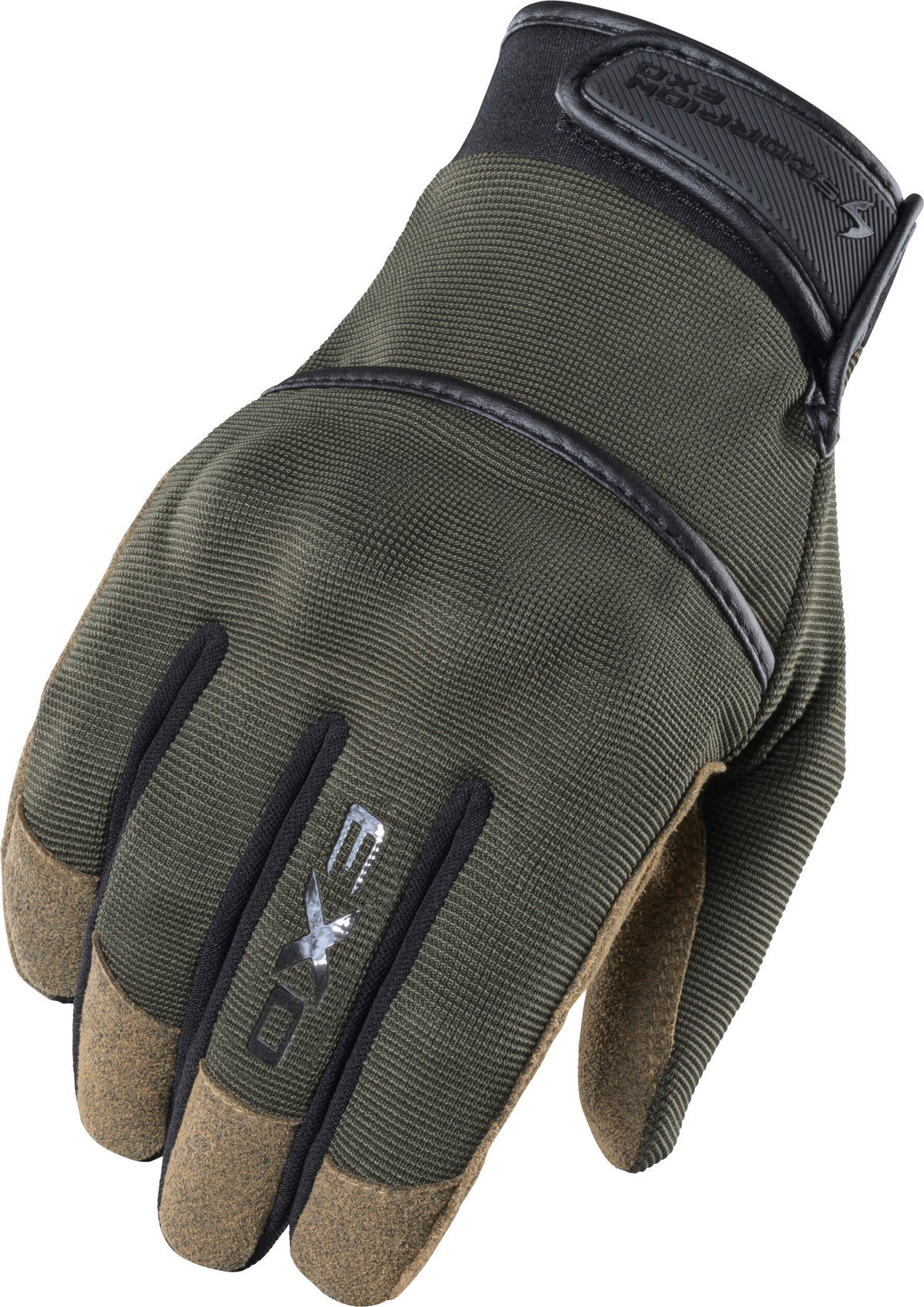 Scorpion EXO Stealth Grip Gloves