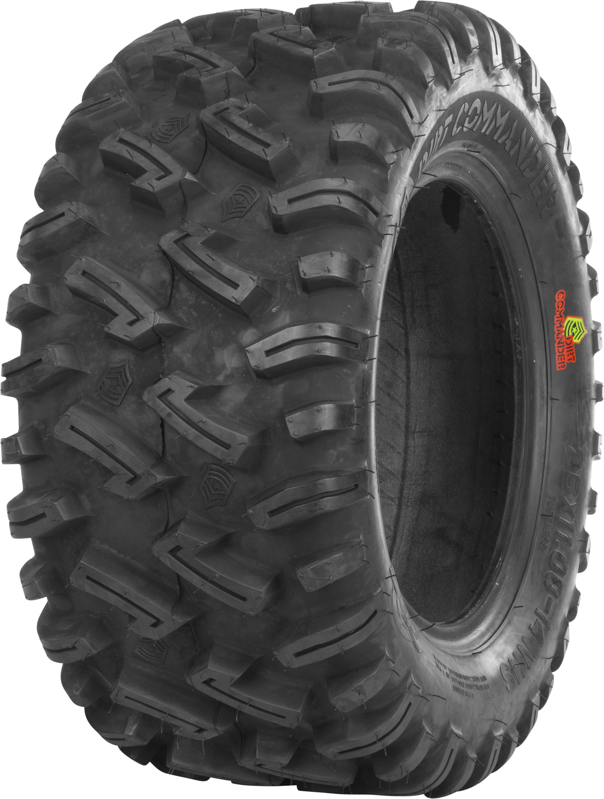 GBC Dirt Commander 29X11-14 Rear ATV UTV Tire
