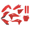 Polisport Plastic Kit for GasGas EX 250 / EX 250F & More