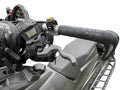 SPG Adjustable Brake Lever Graphite BPBL120-GR for Polaris
