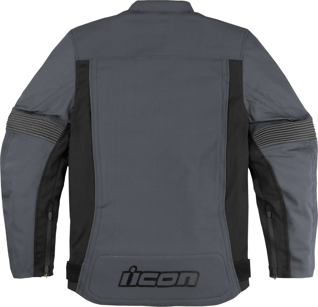 Icon Slabtown™ Jacket