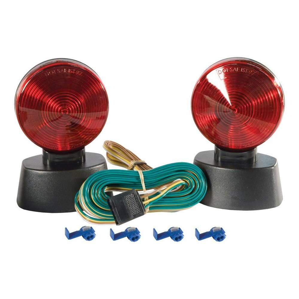 Curt Towing Light Kit 53200