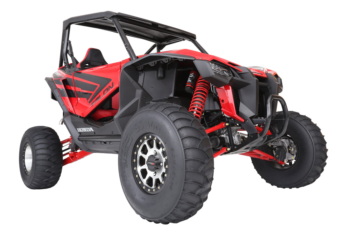 System 3 SS360 30X10-14 ATV UTV Tire S3-0650