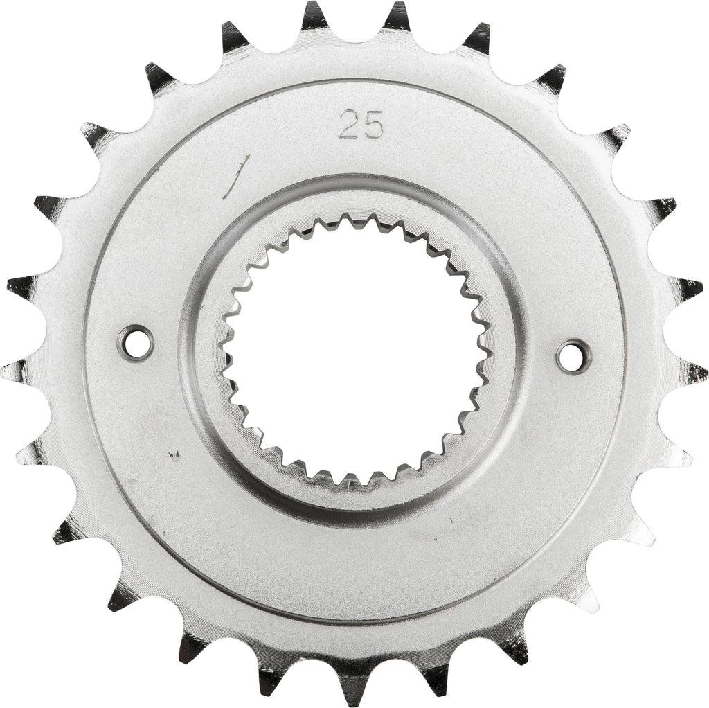 Harddrive Transmission Sprocket for Harley-Davidson FLD Dyna Switchback / FLDE Softail Deluxe & More