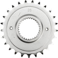 Harddrive Transmission Sprocket for Harley-Davidson FLD Dyna Switchback / FLDE Softail Deluxe & More