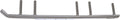 Stud Boy Shaper Bars 4.5" CAT-S2093-45 for Arctic Cat 4 Stroke Touring / 4 Stroke Trail & More