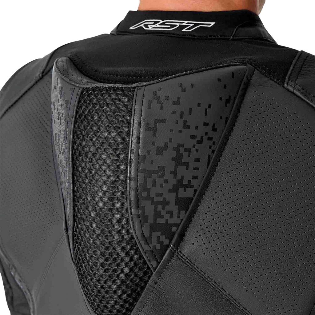 RST PS Supersport-K D30 Jacket